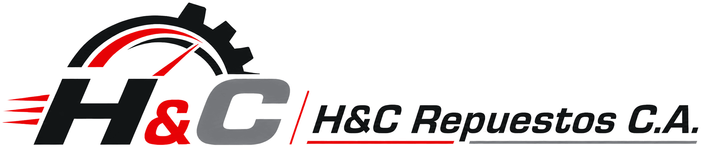 H&C Repuestos C.A.